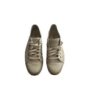 MBT 400273-16 Womens 7 - 7.5 EU 38 UK 5 Rocker Walking Oxford Nubuck Shoes